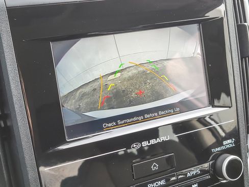 Certified 2022 Subaru Impreza 2.0i image 13