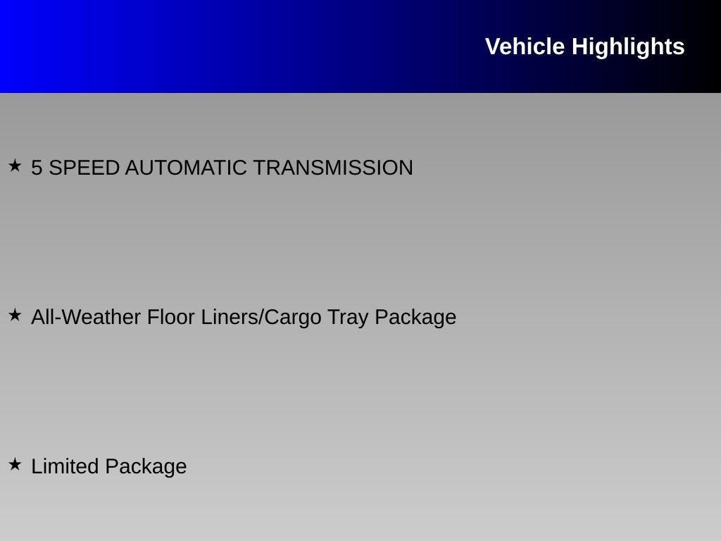 Used 2019 Toyota 4Runner Limited AWD/4WD image 12