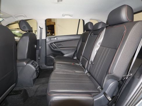 Used 2024 Volkswagen Tiguan Wolfsburg Edition image 22