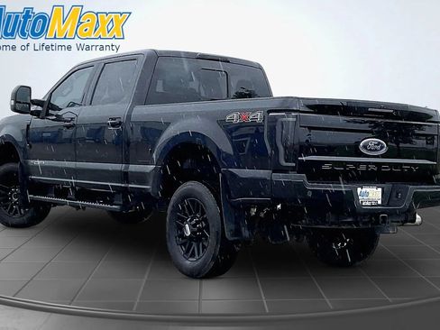 Used 2019 Ford F250 Lariat AWD/4WD image 5