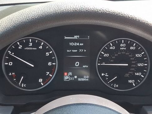 Certified 2024 Subaru Crosstrek 2.0i Premium AWD/4WD image 22