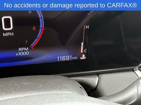 Certified 2024 Chevrolet TrailBlazer LT w/ LT Cold Weather Package image 21