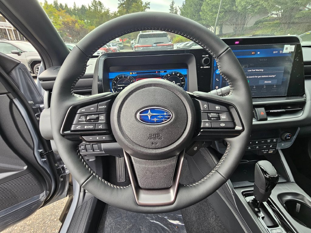New 2026 Subaru Outback Touring AWD/4WD image 22