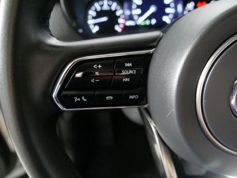 Used 2024 MAZDA CX-90 3.3 Turbo w/ Premium Package AWD/4WD image 27