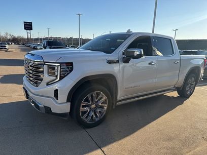 Used 2024 GMC Sierra 1500 Denali w/ Denali Reserve Package