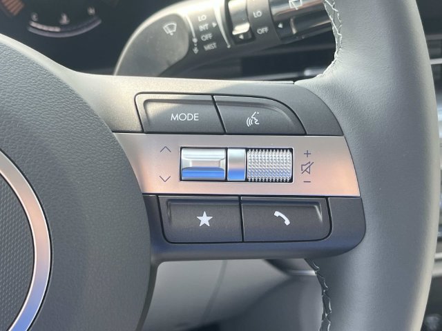 New 2027 Hyundai Kona SEL Sport FWD image 32