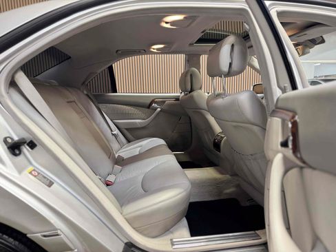 Used 2006 Mercedes-Benz S 500 image 34