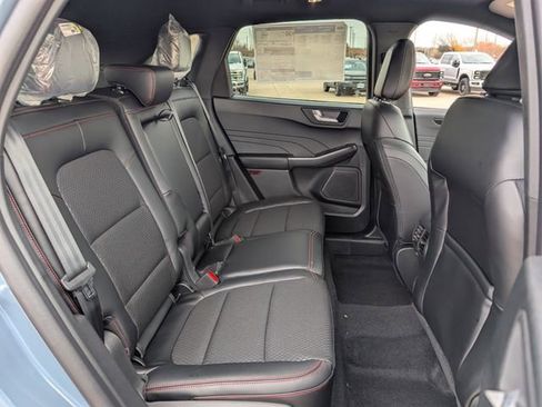 New 2026 Ford Escape ST-Line Select image 47