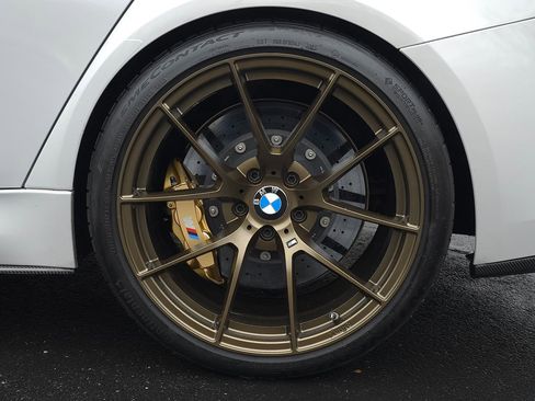 Used 2017 BMW M3 image 55