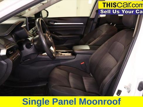 Used 2023 Nissan Altima 2.5 SV w/ SV Premium Package image 20