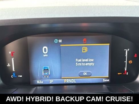 New 2026 Ford Maverick XLT w/ Equipment Group 301A image 13