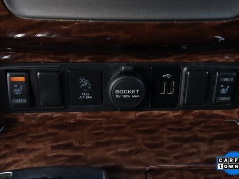 Used 2020 Nissan Armada SV w/ Driver Package image 31