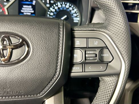 New 2026 Toyota Tundra SR5 AWD/4WD image 18