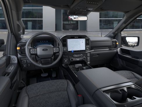 New 2026 Ford F150 Tremor image 11