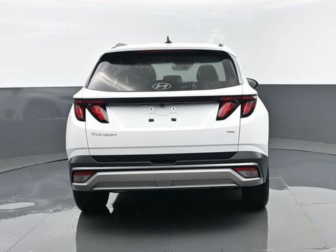 Used 2025 Hyundai Tucson SEL image 30