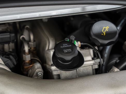 Used 2008 Porsche 911 Turbo image 59