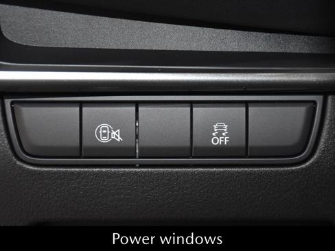 New 2026 MAZDA MAZDA3 s Sport image 9