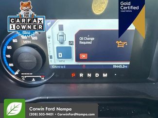 Used 2024 Ford Bronco Outer Banks w/ Sasquatch Package AWD/4WD 360° Tour