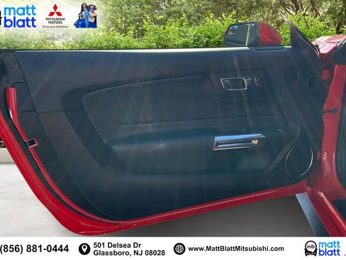 Used 2019 Ford Mustang GT Premium w/ Black Accent Package image 23