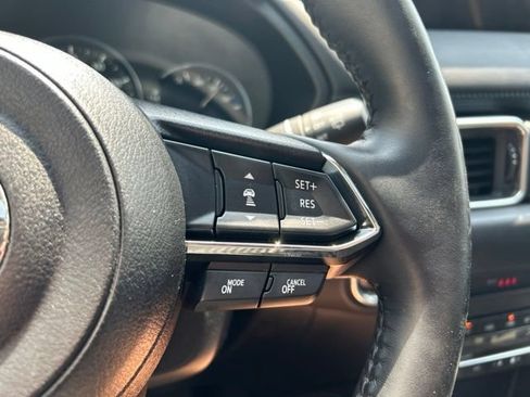 Used 2024 MAZDA CX-5 AWD 2.5 S w/ Premium Plus Pkg image 25