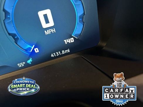 Used 2025 Ford Bronco Sport Big Bend w/ Convenience Package image 15