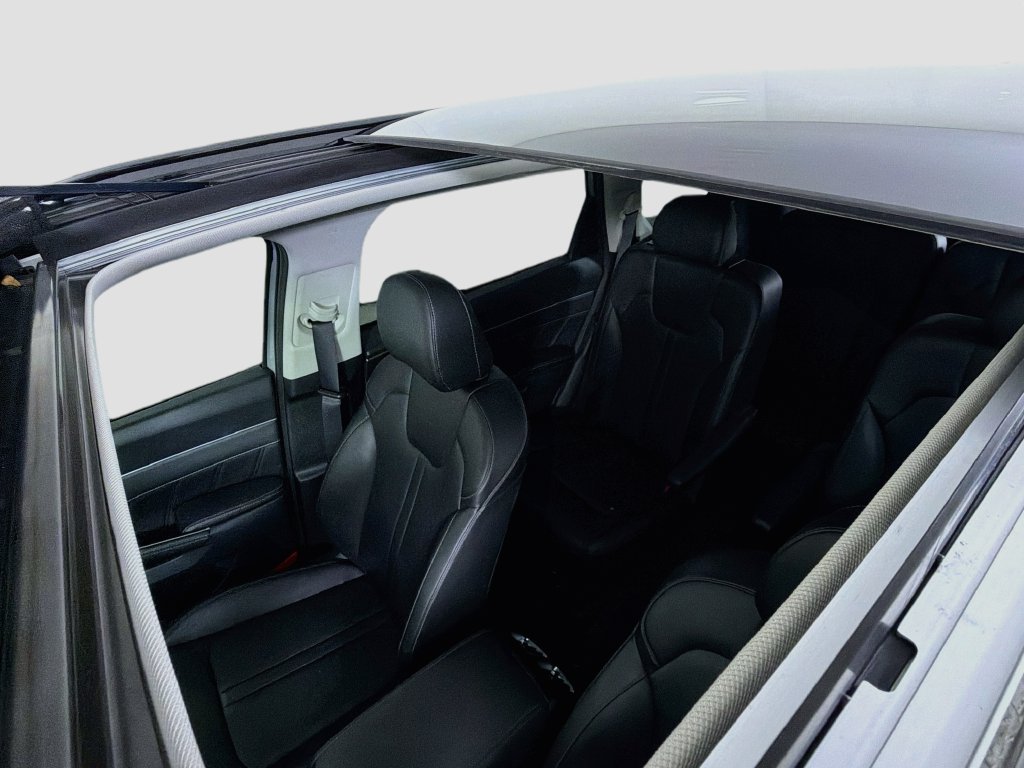 Used 2023 Kia Sorento SX FWD image 17