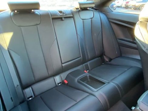 Used 2022 BMW 230i Coupe w/ Convenience Package image 24