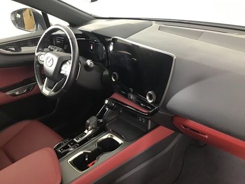 Used 2024 Lexus NX 350 AWD w/ Premium Package image 22