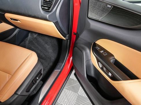 Used 2024 Lexus NX 350 AWD w/ Vision Package image 26