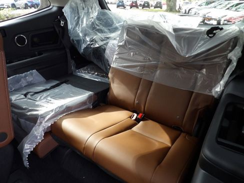 New 2026 Subaru Ascent Touring image 28