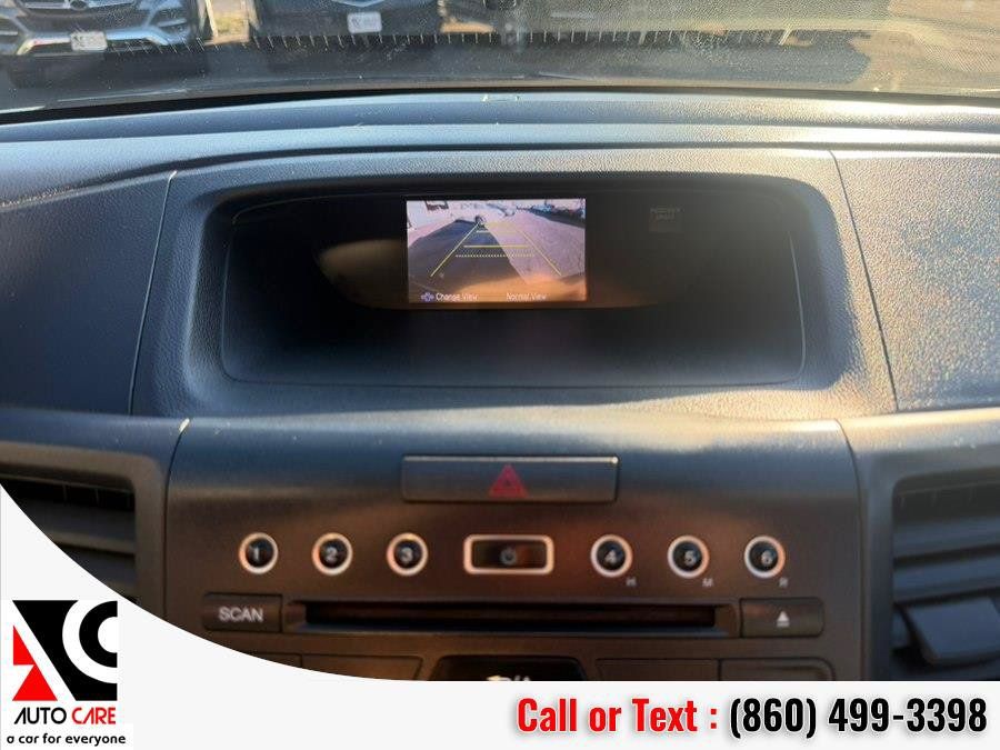 Used 2013 Honda CR-V LX image 25
