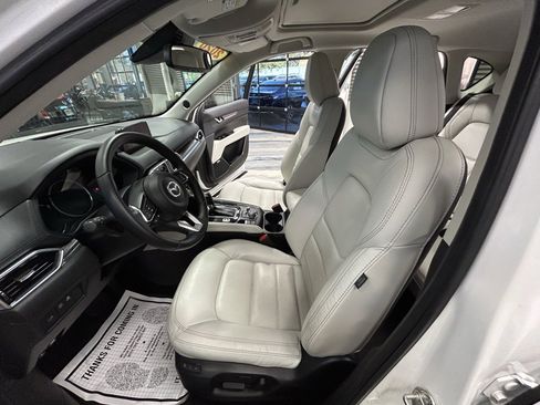 Used 2020 MAZDA CX-5 Grand Touring image 53