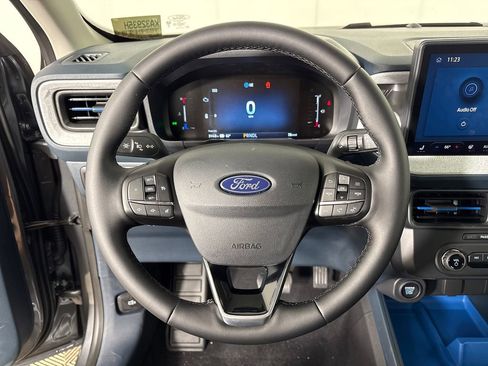 New 2026 Ford Maverick XLT w/ XLT Luxury Package image 18