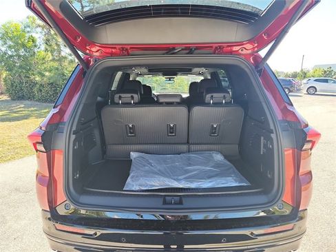 New 2026 Buick Enclave Sport Touring w/ Power Package image 5