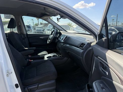 Used 2021 Honda Pilot LX image 31