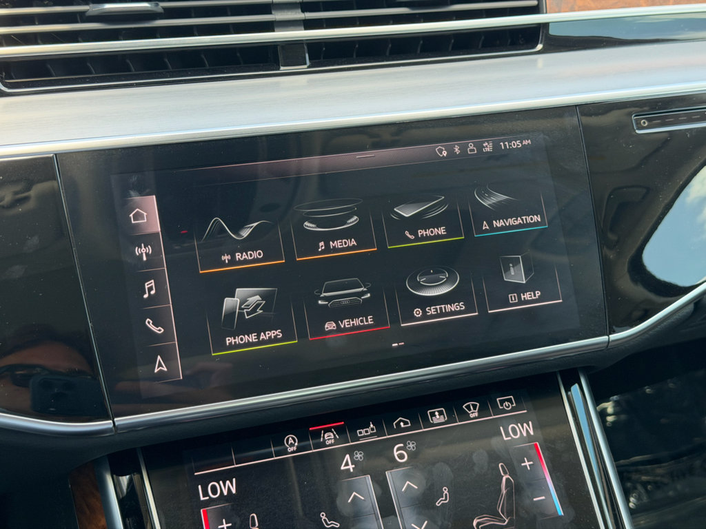 Used 2019 Audi A8 L 3.0T w/ Luxury Package AWD/4WD image 22