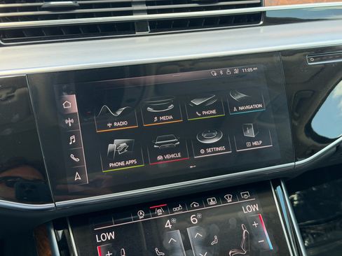 Used 2019 Audi A8 L 3.0T w/ Luxury Package AWD/4WD image 22