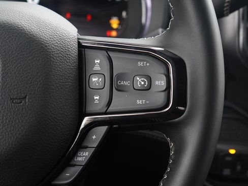 New 2026 RAM 2500 Limited image 29