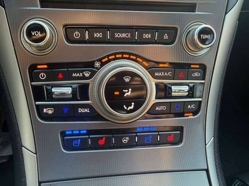 Used 2020 Lincoln MKZ Reserve w/ Elements Package FWD image 11