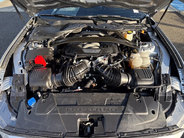 Used 2024 Ford Mustang GT w/ GT Performance Package RWD image 29