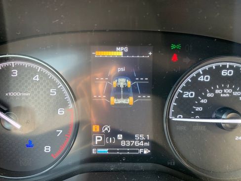 Used 2022 Subaru Forester AWD/4WD image 29