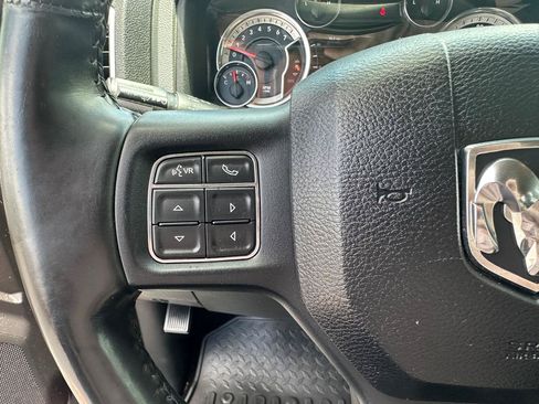 Used 2016 RAM 1500 Big Horn AWD/4WD image 13