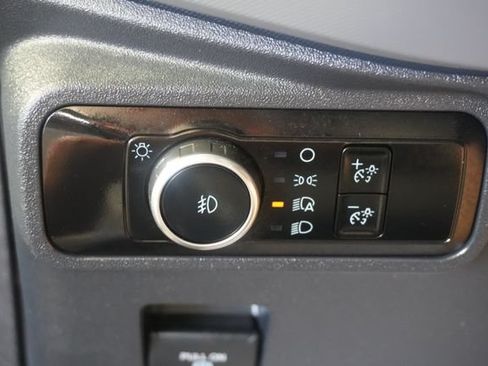 Certified 2024 Ford Bronco Big Bend AWD/4WD image 16
