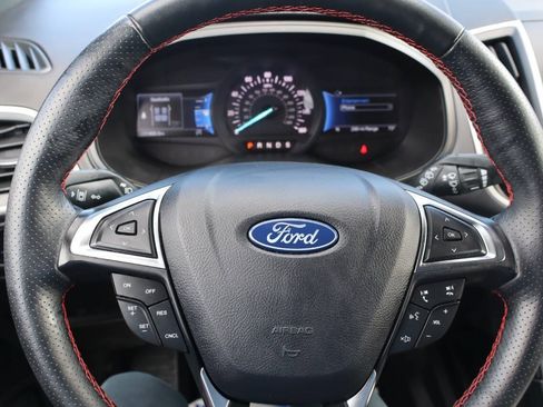Used 2024 Ford Edge ST-Line AWD/4WD image 18
