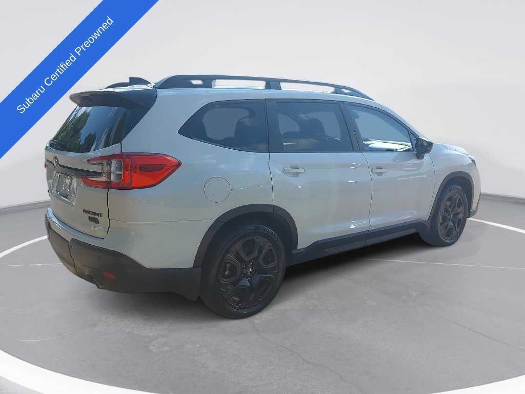 Used 2024 Subaru Ascent Onyx Edition Limited AWD/4WD image 5