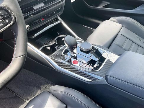 New 2026 BMW M2 w/ Lighting Package RWD image 7