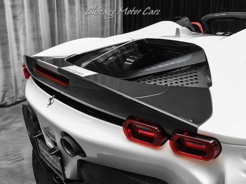 Used 2022 Ferrari SF90 Spider AWD/4WD image 44