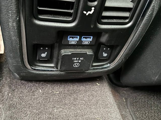 Used 2018 Jeep Grand Cherokee Summit w/ Platinum Series Group AWD/4WD image 8