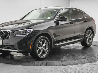 Used 2023 BMW X4 xDrive30i w/ Convenience Package