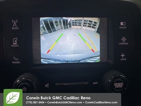 Used 2016 Jeep Renegade Sport w/ Power & Air Group image 23